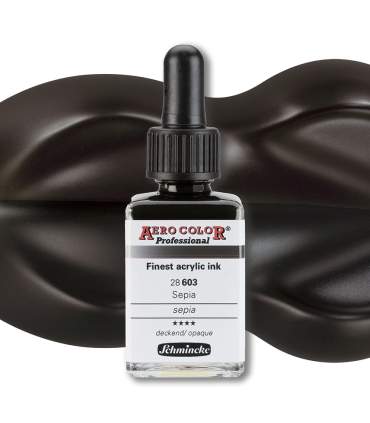 Die 36 Standard Schmincke Aero Color 28ml