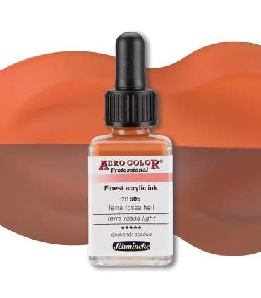 Die 36 Standard Schmincke Aero Color 28ml