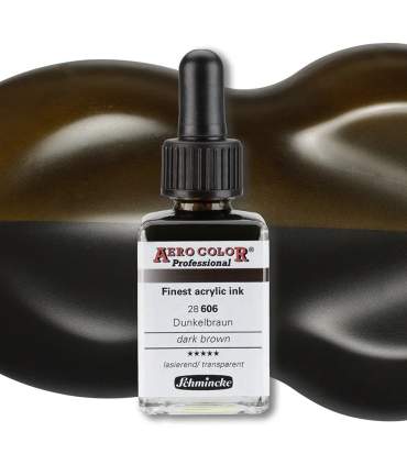 Die 36 Standard Schmincke Aero Color 28ml