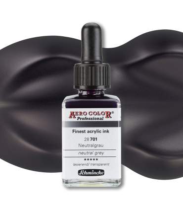 Die 36 Standard Schmincke Aero Color 28ml