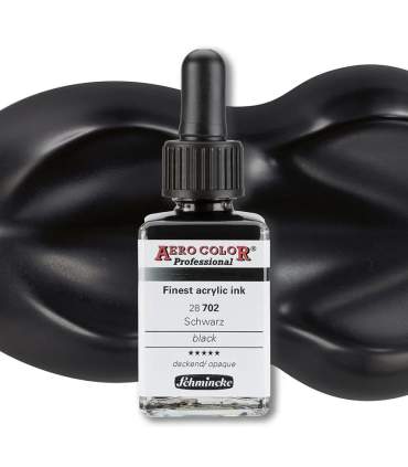 Die 36 Standard Schmincke Aero Color 28ml