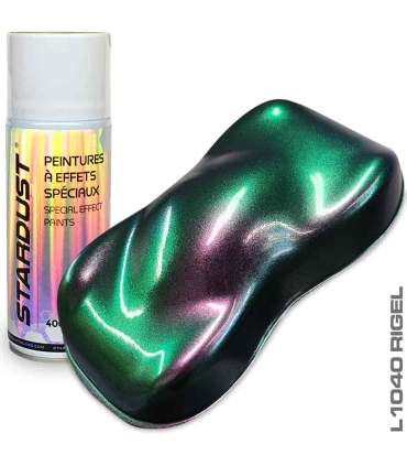 Motorroller Flipfloplack Paket