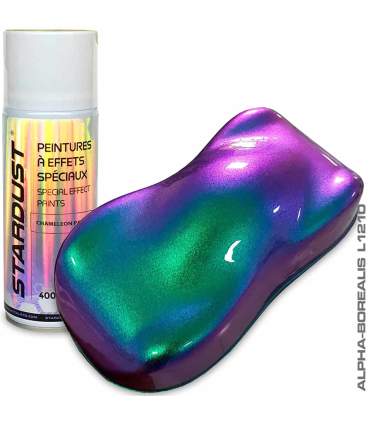 Motorroller Flipfloplack Paket