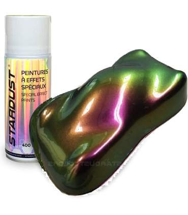 Motorroller Flipfloplack Paket