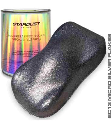 5L Metallisierte Lacke + GOLD VERGOLDET - GEBRÄUNT - KUPFER - ALUMINIUM