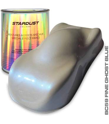 5L Metallisierte Lacke + GOLD VERGOLDET - GEBRÄUNT - KUPFER - ALUMINIUM