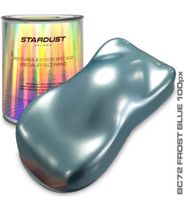 5L Metallisierte Lacke + GOLD VERGOLDET - GEBRÄUNT - KUPFER - ALUMINIUM