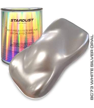 5L Metallisierte Lacke + GOLD VERGOLDET - GEBRÄUNT - KUPFER - ALUMINIUM