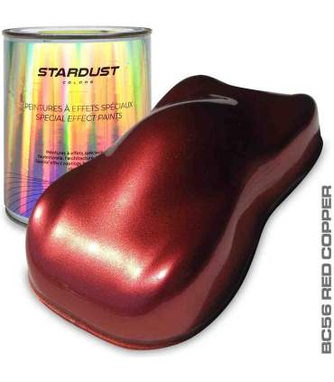 MOTORRAD Paket - Metallisierte Lacke + GOLD VERGOLDET - GEBRÄUNT - KUPFER - ALUMINIUM