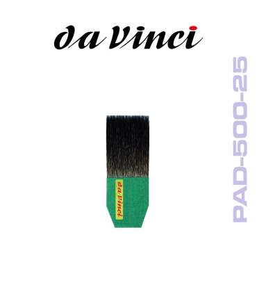 PINSEL FÜR VERGOLDUNG - PALETTE ZUM VERGOLDEN