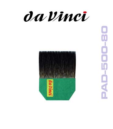 PINSEL FÜR VERGOLDUNG - PALETTE ZUM VERGOLDEN