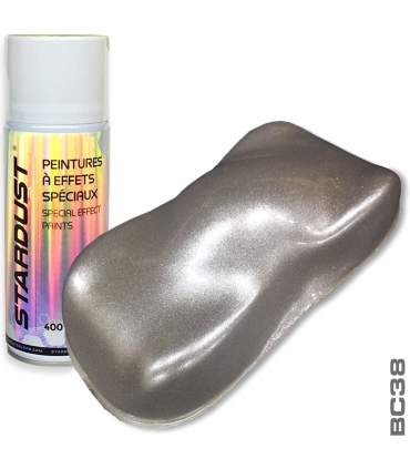 Paket für Motorroller Diamant Lack