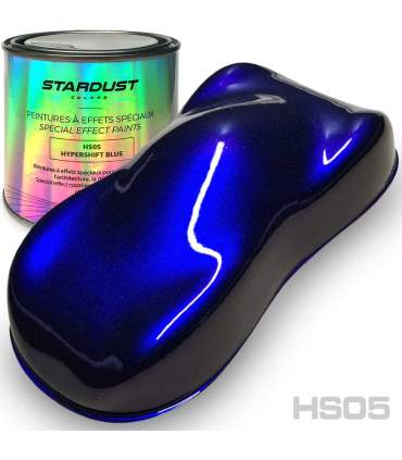 Wasserbasierte Flipfloplacke - 40 Farben erhältlich