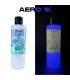 Photolumineszenter Lack AERO 1K