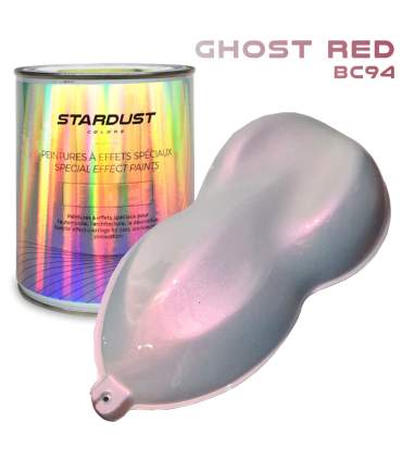 5L Metallisierte Lacke + GOLD VERGOLDET - GEBRÄUNT - KUPFER - ALUMINIUM