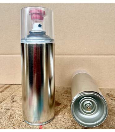 Sprühdosen zu füllen (6er Karton)