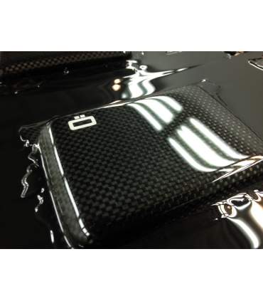 Hochglänzendes, schnelles Epoxidharz GLOSS-2329 1,5 kg