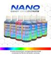 Konzentrierte Candy-Farbtöne Nano für Autolackierungen – 14 UV-beständige Farben