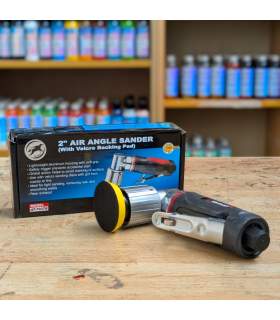 Mini pneumatische Schleifmaschine 50mm