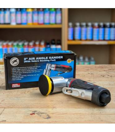 Mini pneumatische Schleifmaschine 50mm