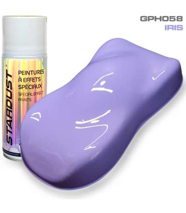 Basislack 400ml Aerosol