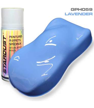 Basislack 400ml Aerosol