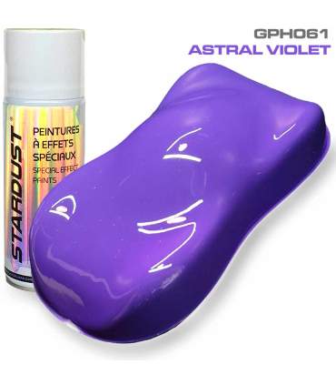 Basislack 400ml Aerosol