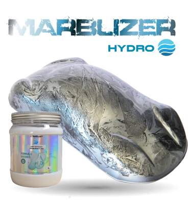 Der Marmore Effekt autolackierung