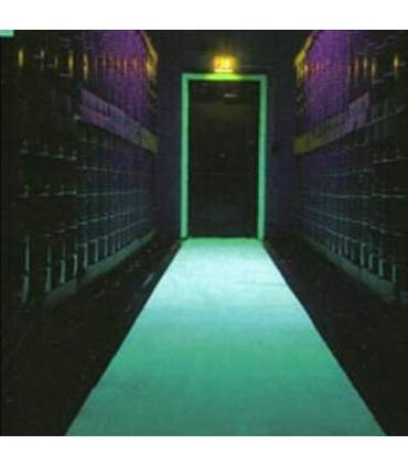 Phosphoresierender Polyurethan-Klarlack PHU2K