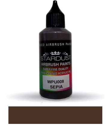 Profi Künstlerische Serie 250ml/1L  – 47 Acryl-Lacke-PU WPU