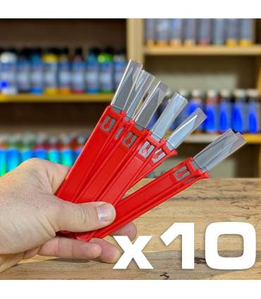 Hobbymesser für Modellbau