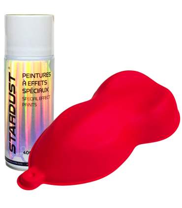 Komplettes fluoreszierendes Fahrrad-Farbset