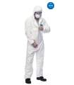 Einweg-Lackieranzug Typ 5/6, antistatisch