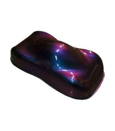 Komplettes Chamäleon-Effekt-Lackierset für Fahrräder – 41 Farben zur Auswahl