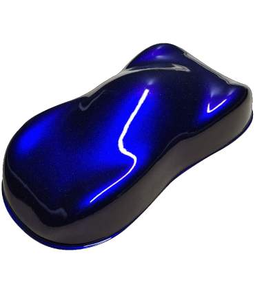 Komplettes Chamäleon-Effekt-Lackierset für Fahrräder – 41 Farben zur Auswahl