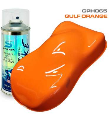 Lackierung aus Spraydose für Fahrrad - 67 Farben der Serie  Graphic im  400ml-Format erhältlich