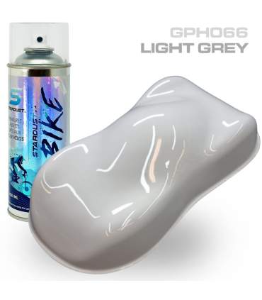 Lackierung aus Spraydose für Fahrrad - 67 Farben der Serie  Graphic im  400ml-Format erhältlich