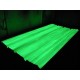 Vernis phosphorescent 1.5kg VERT