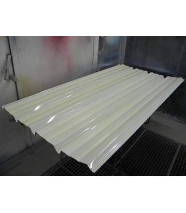 Vernis phosphorescent 1.5kg VERT