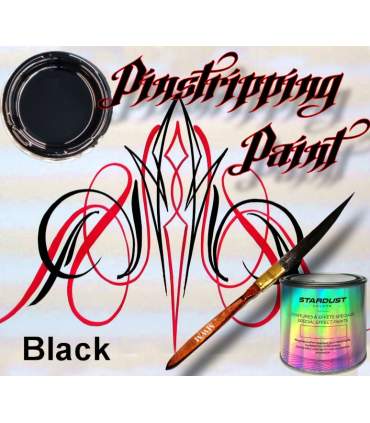 Lack für Pinstripping 100ml
