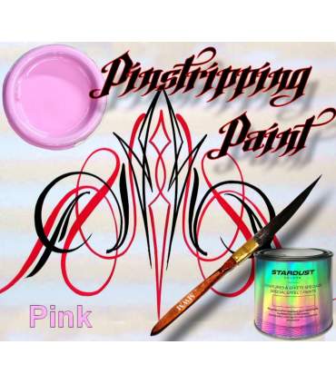 Lack für Pinstripping 100ml