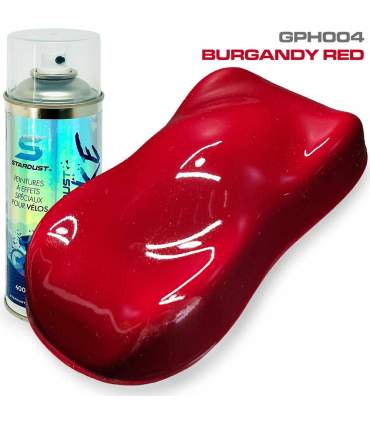 Lackierung aus Spraydose für Fahrrad - 67 Farben der Serie  Graphic im  400ml-Format erhältlich