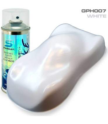 Lackierung aus Spraydose für Fahrrad - 67 Farben der Serie  Graphic im  400ml-Format erhältlich