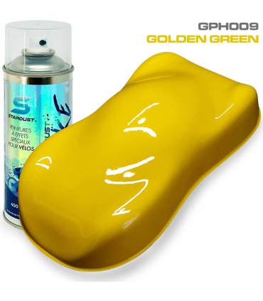 Lackierung aus Spraydose für Fahrrad - 67 Farben der Serie  Graphic im  400ml-Format erhältlich