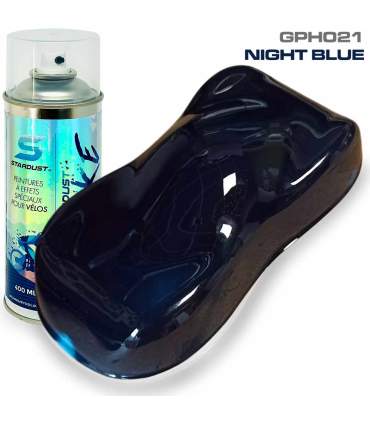 Lackierung aus Spraydose für Fahrrad - 67 Farben der Serie  Graphic im  400ml-Format erhältlich