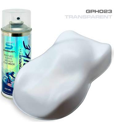 Lackierung aus Spraydose für Fahrrad - 67 Farben der Serie  Graphic im  400ml-Format erhältlich