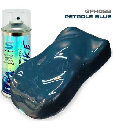 Lackierung aus Spraydose für Fahrrad - 67 Farben der Serie  Graphic im  400ml-Format erhältlich