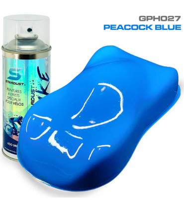 Lackierung aus Spraydose für Fahrrad - 67 Farben der Serie  Graphic im  400ml-Format erhältlich