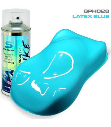 Lackierung aus Spraydose für Fahrrad - 67 Farben der Serie  Graphic im  400ml-Format erhältlich