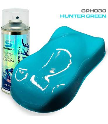 Lackierung aus Spraydose für Fahrrad - 67 Farben der Serie  Graphic im  400ml-Format erhältlich